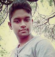 Kenchana Harinath