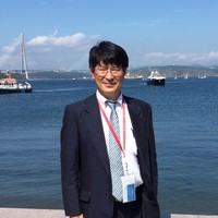 Yoshiyuki Kitagawa