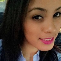 Sylvia Cruz