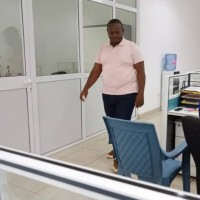 Joel Nana