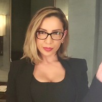 Sofia Alexander