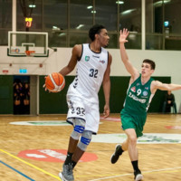 Jamill Powell