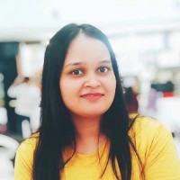 Sudha Rani