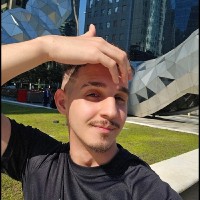 Matheus Carmo