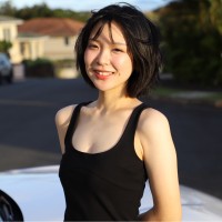 Miki Kojima