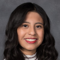 Selena Ramirez Ahilon