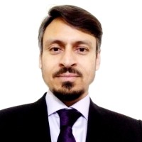 Malik Aamir - PPT Services Expert