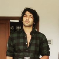 Akhilesh Naidu