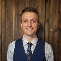 Caden Bijl