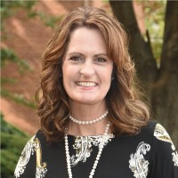 Rev. Dr. Sabrina Jones