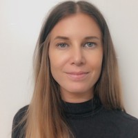 Josefine Olsson Barrefjord