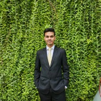Mayank Ranjan