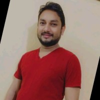 Pankaj Kumar Yadav