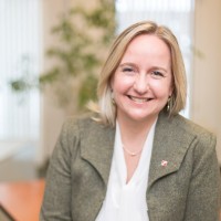 Annie Fortin, Cpa