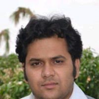 K Pawan Kumar