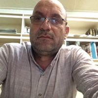 Ibrahim houssin Chehouri