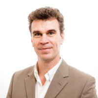 Jaco du Plessis, PhD