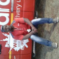 Clint nkululeko La ndengs