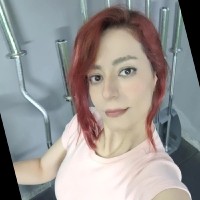 Mahtab Bagheri