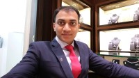 Nitish Kansara