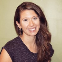 Allison Stenger