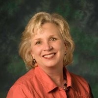 Vicki Goodwin