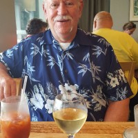 Roger Walling