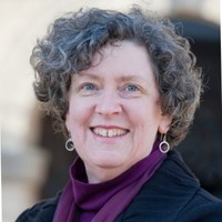 Vicki May