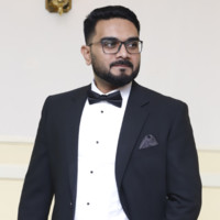 Ziyad Abdul Azeez