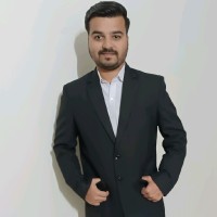 DHARAK PARIKH