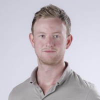Ned Mccormack