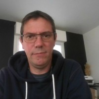 Stéphane Golliot