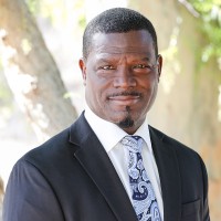 Les Robinson