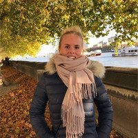 Monica Sundin