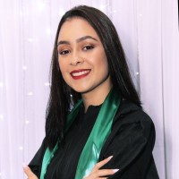 Keisy Santos Rodrigues Silva