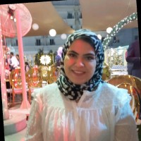 Noha Mohamed