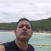 Arash Younesi