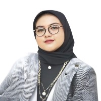Aida Zahwa Efendi