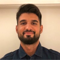 Nenad Radosavljevic