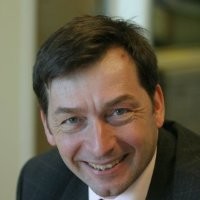 Stuart McFarlane