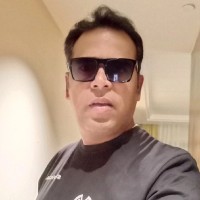 Pritam Joshi