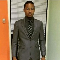 Sherrick Davis