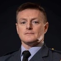 James Thompson