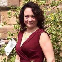 Claire O'Rourke