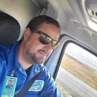 Travis Reiter