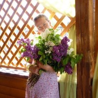 Елена Малова