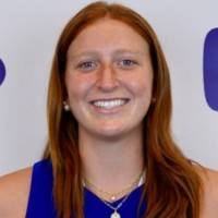 Molly Mitchell