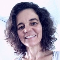 ANA MARIA DE FREITAS