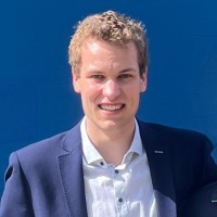 Jeroen Slagmolen