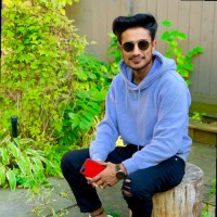 Ankit Arora